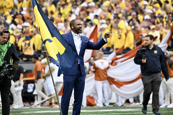 Charles Woodson