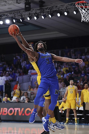 Tarris Reed Jr. (32)