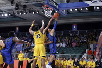 Tarris Reed Jr. (32)