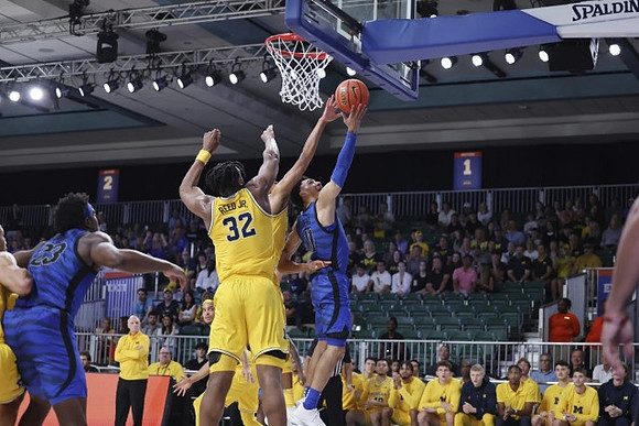 Tarris Reed Jr. (32)