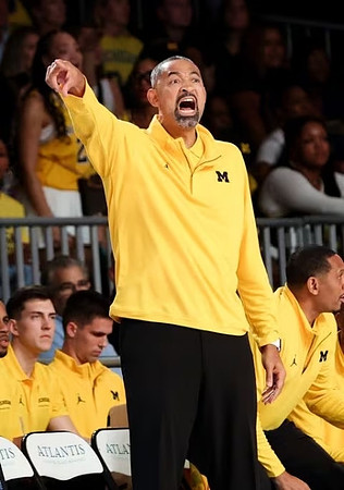 Juwan Howard
