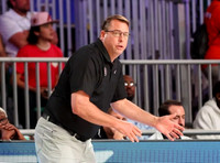 Stanford Head Coach Jerod Haase