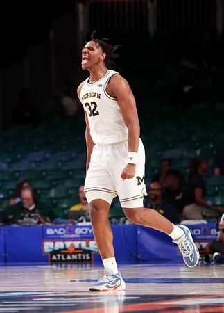 Tarris Reed Jr. (32)