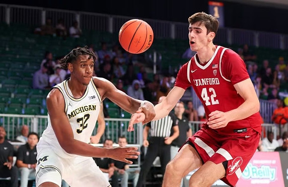 Tarris Reed Jr. (32)