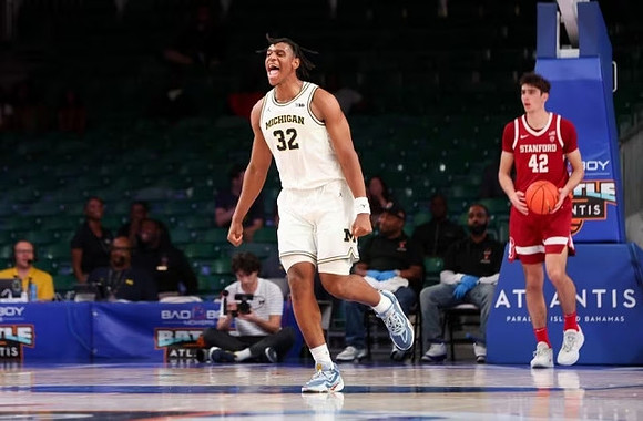 Tarris Reed Jr. (32)