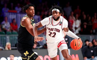 Tarris Reed Jr. (32)