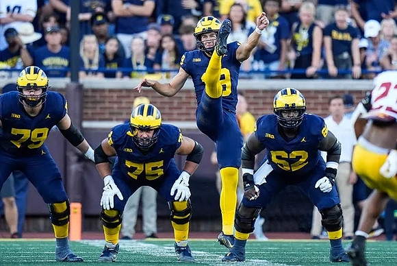 Jeffrey Persi (79), Andrew Gentry (75), Tommy Doman (19), and Raheem Anderson (62)