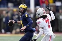 J.J. McCarthy (9)