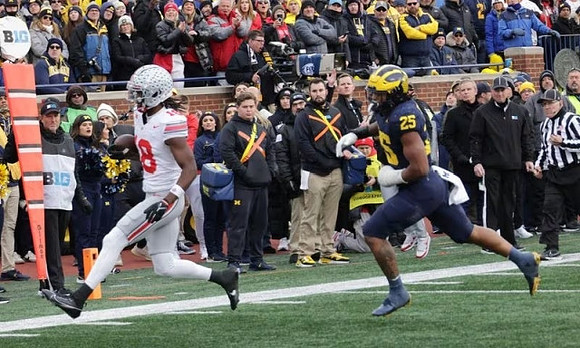 Junior Colson (25)