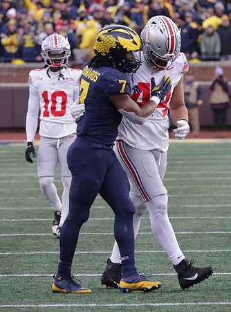Donovan Edwards (7)