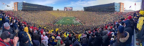 Michigan Stadium