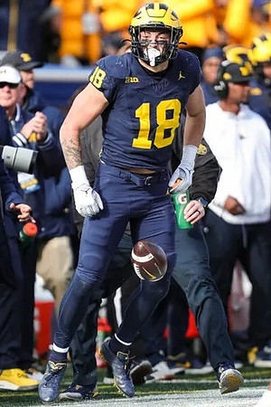 Colston Loveland (18)