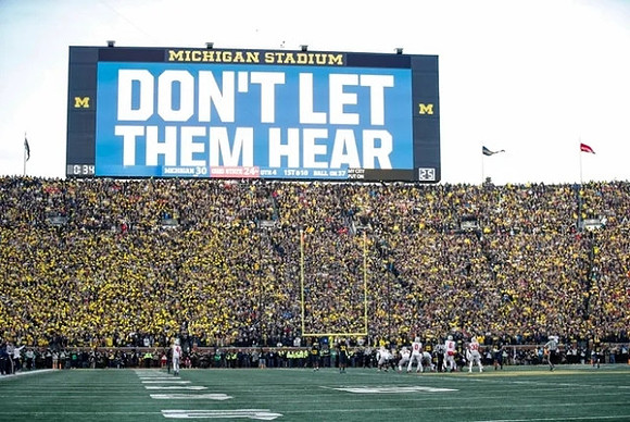 Michigan Stadium