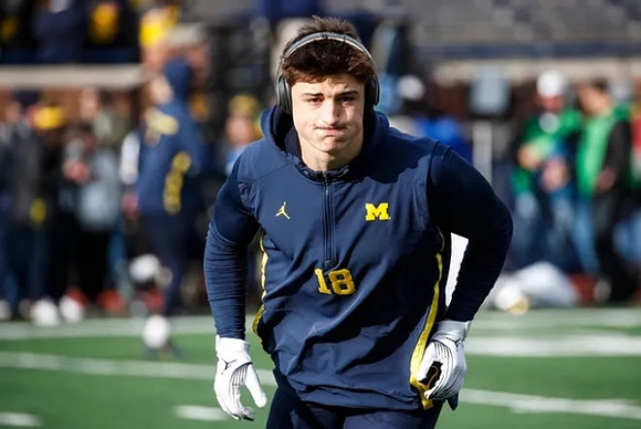 Colston Loveland (18)