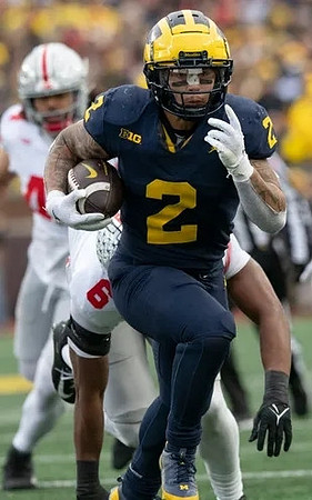 Blake Corum (2)