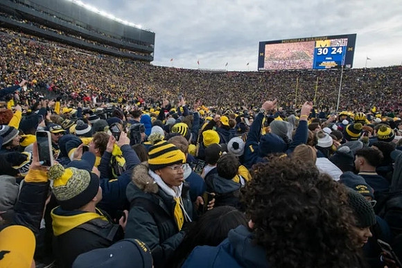 Michigan Stadium