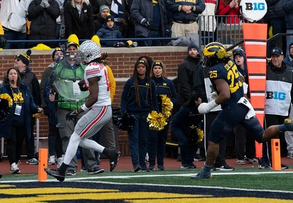 Junior Colson (25)