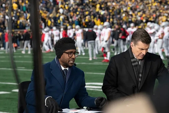 Desmond Howard