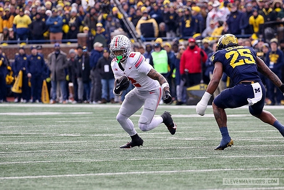 Junior Colson (25)