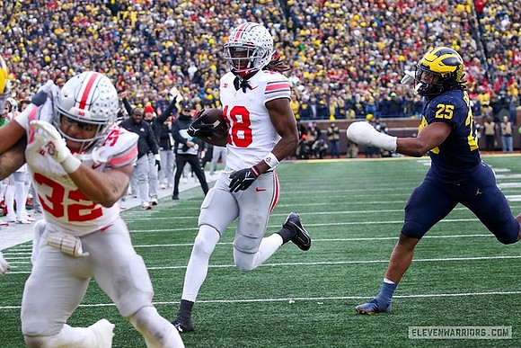 Junior Colson (25)