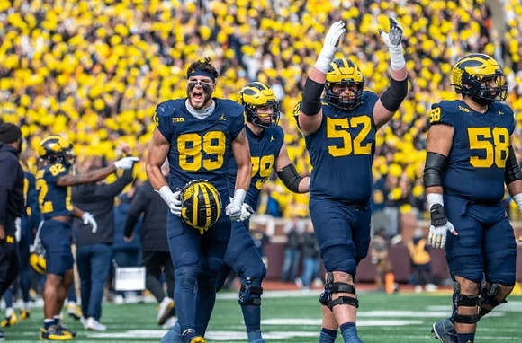 Semaj Morgan (82), Jeffrey Persi (79), AJ Barner (89), Karsen Barnhart (52), and Giovanni El-Hadi (58)