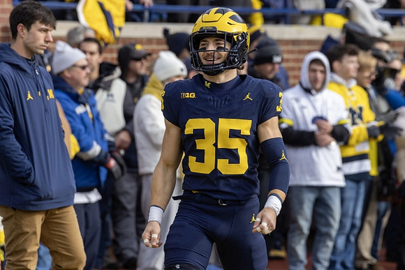 Caden Kolesar (35)
