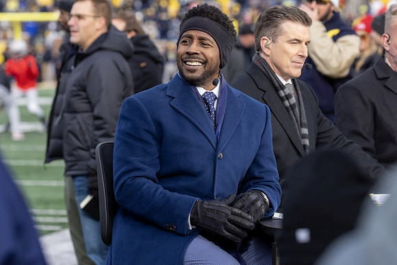 Desmond Howard