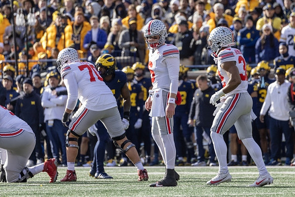 Michigan Player