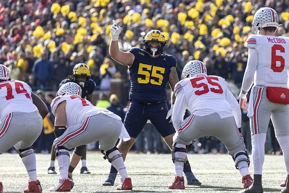 Mason Graham (55)