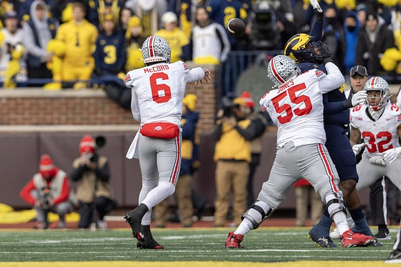 Michigan Player