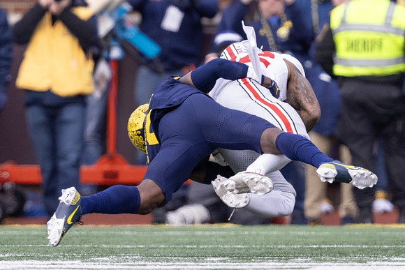 Michigan Player