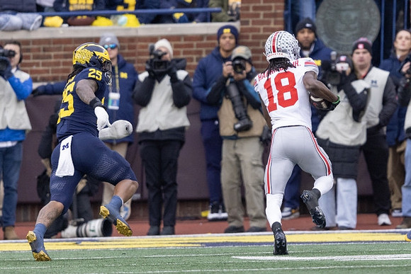 Junior Colson (25)