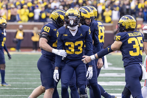 Christian Boivin (40), German Green (33), Matthew Hibner (88), and Caden Kolesar (35)