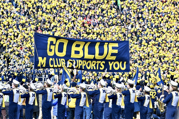 Michigan Band