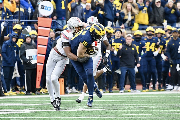 Colston Loveland (18)