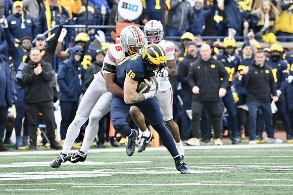 Colston Loveland (18)