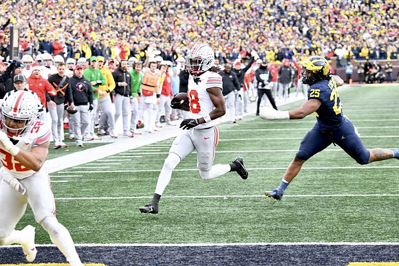 Junior Colson (25)