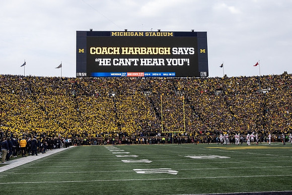 Michigan Stadium