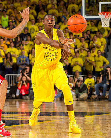 Caris LeVert (23)