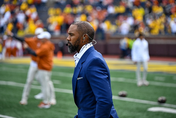 Charles Woodson