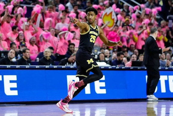 Jace Howard (25)