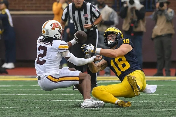 Colston Loveland (18)