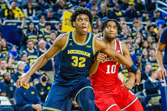 Tarris Reed Jr. (32)
