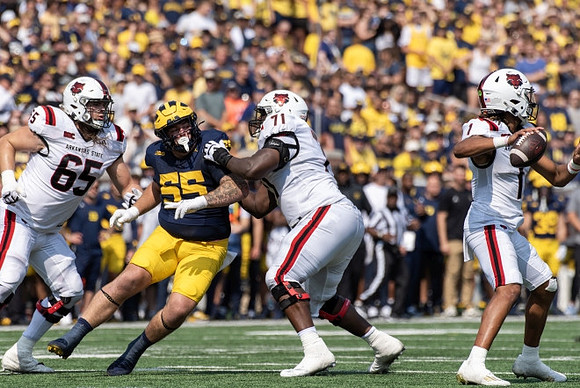 Mason Graham (55)