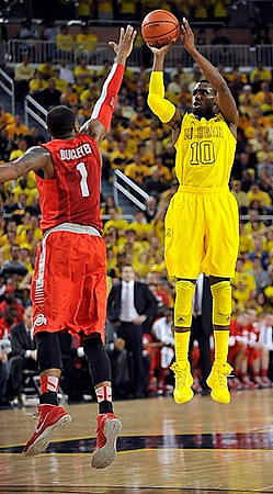 Tim Hardaway Jr. (10)