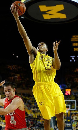 Trey Burke (3)