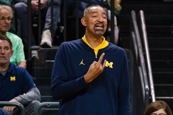 Juwan Howard