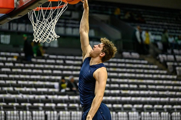 Michigan Player