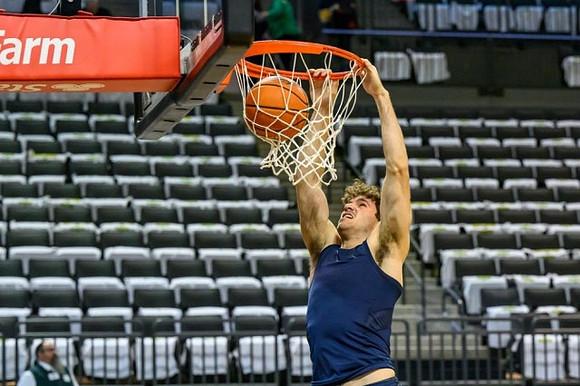 Michigan Player