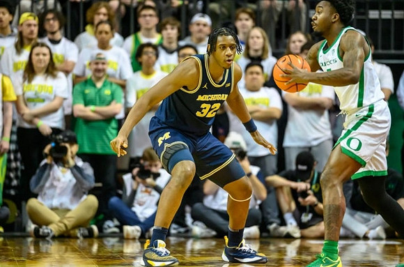 Tarris Reed Jr. (32)